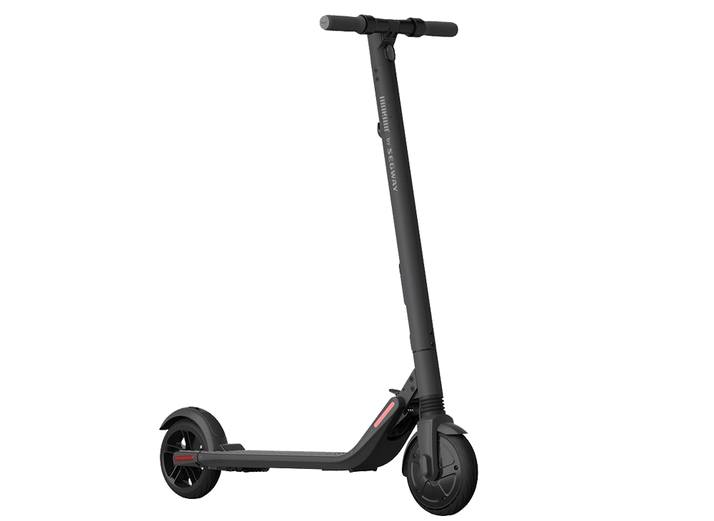 Segway ES2 Two Wheel Electric Kickscooter